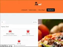 Sites similar to jet-chef.com