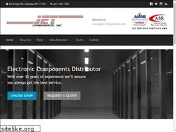 Sites similar to jet-components.com