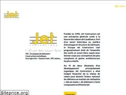 Sites similar to jet-contractors.com