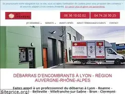 Sites similar to jet-debarras.fr
