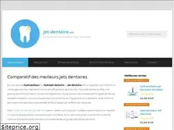 Sites similar to jet-dentaire.info