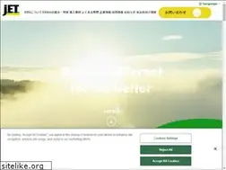 Sites similar to jet-e.jp