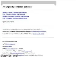 Sites similar to jet-engine.net