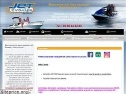 Sites similar to jet-evasion.fr