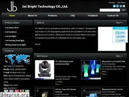 Sites similar to jet-event.com