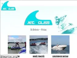 Sites similar to jet-gliss.fr