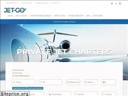 Sites similar to jet-go.com