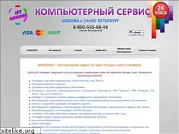 Sites similar to jet-groove.com