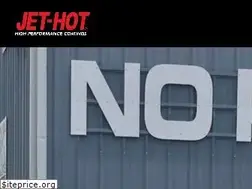 Sites similar to jet-hot.com