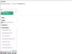 Sites similar to jet-india.co.in