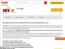Sites similar to jet-india.com