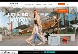 Sites similar to jet-kids.com