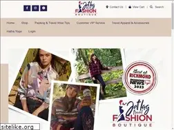 Sites similar to jet-lagtravelfashion.com