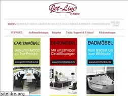 Sites similar to jet-line-e-trade.de