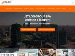 Sites similar to jet-log.it