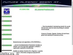 Sites similar to jet-manga.hr