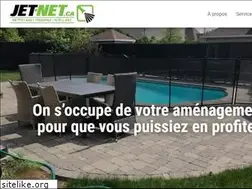 Sites similar to jet-net.ca