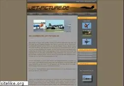 Sites similar to jet-picture.de
