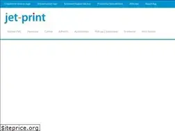 Sites similar to jet-print.ch