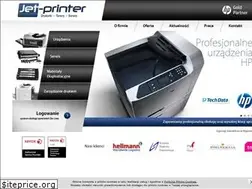 Sites similar to jet-printer.pl