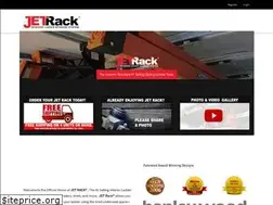 Sites similar to jet-rack.com