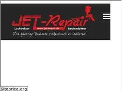 Sites similar to jet-repair.de