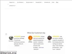 Sites similar to jet-seal.com