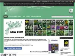 Sites similar to jet-seeds.com