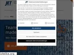 Sites similar to jet-services.com