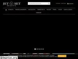 Sites similar to jet-set-store.de