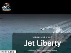 Sites similar to jet-ski-corse.com
