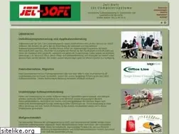 Sites similar to jet-soft.com