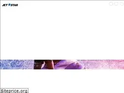 Sites similar to jet-star.jp