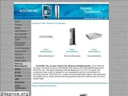 Sites similar to jet-starinc.com