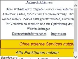 Sites similar to jet-tankstellen.at