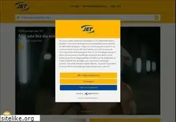 Sites similar to jet-tankstellen.de