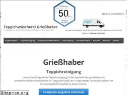 Sites similar to jet-teppichwaesche.de