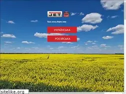 Sites similar to jet-ukraine.com.ua