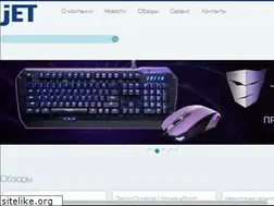 Sites similar to jet.by