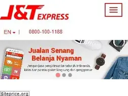 Sites similar to jet.co.id