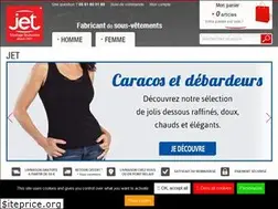 Sites similar to jet.fr