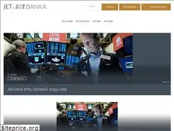 Sites similar to jet.sk