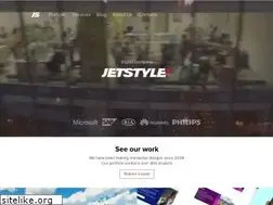 Sites similar to jet.style