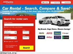 Sites similar to jet2carhire.com