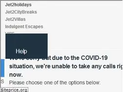 Sites similar to jet2holidays.com