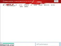 Sites similar to jet7performances.com