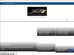 Sites similar to jet7prestiges.com