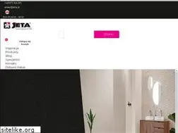 Sites similar to jeta.pl