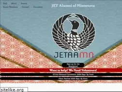 Sites similar to jetaamn.org