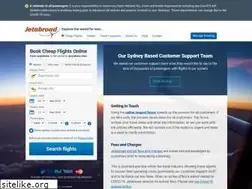 Sites similar to jetabroad.co.uk